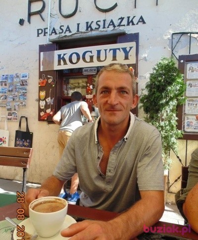 marcin, Mężczyzna, 44, Pułtusk, Polska, Zdjęcie: 2