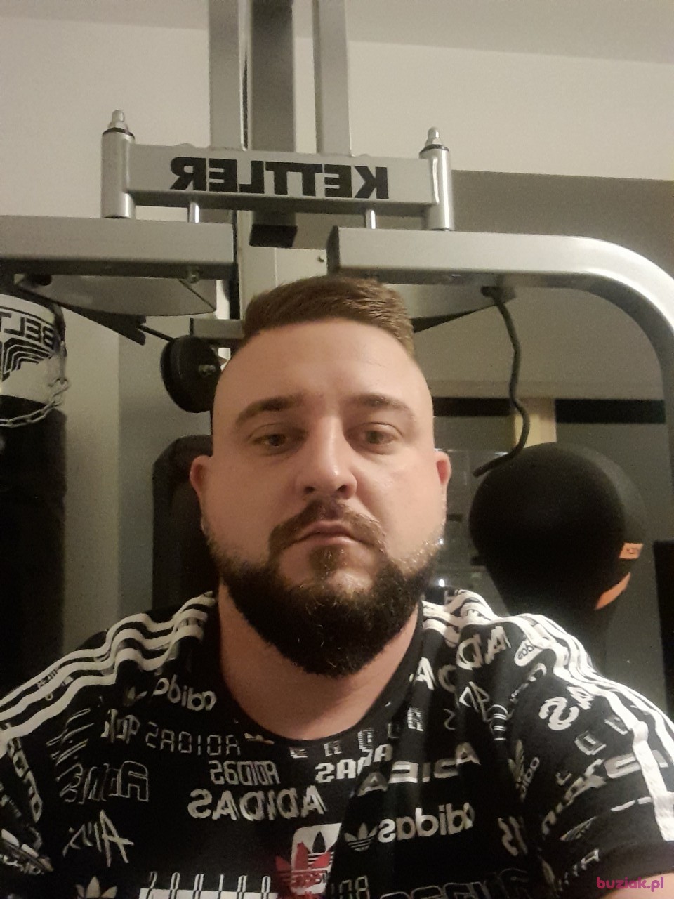 RAFAŁ, Male, 35, Rotterdam South Holland Province, Holandia, Photo: 2