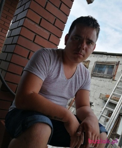 Maciej, Male, 34, Kościan, Polska: 1