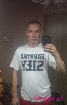 sebastian, Mężczyzna, 27, Warszawa, Polska: 1