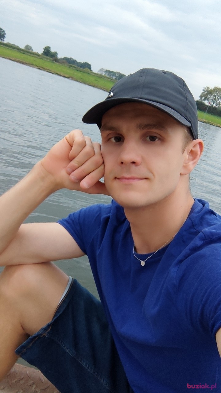 Michał, Mężczyzna, 35, Racibórz, Polska: 1