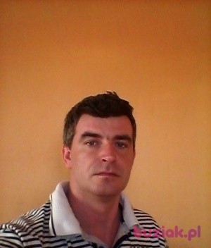 Darek, Mężczyzna, 41, Pułtusk, Polska, Zdjęcie: 1