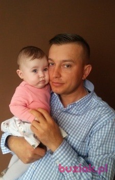 Marcin, Male, 45, Inowrocław, Polska: 1