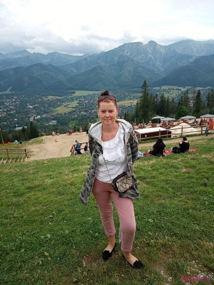 Ewa, Kobieta, 60, Zakopane, Polska, Zdjęcie: 1
