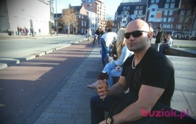 Sławek, Male, 43, Wałbrzych, Polska, Photo: 1