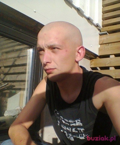 Patryk, Male, 30, Działdowo, Polska, Photo: 2