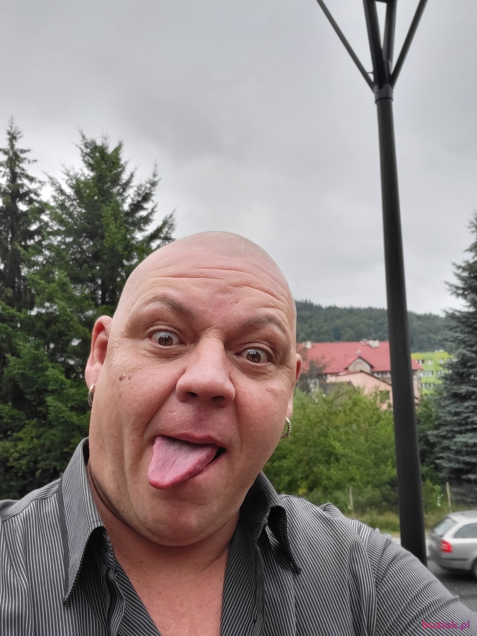 Sla, Mężczyzna, 48, Bytom, Polska: 1