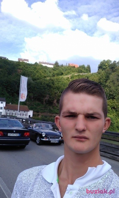 Michał, Mężczyzna, 27, Lębork, Polska, Zdjęcie: 2