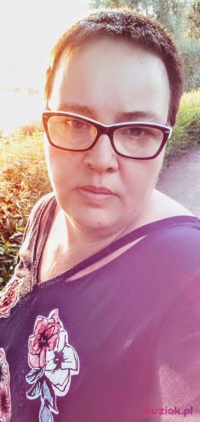 JoannaB., Kobieta, 51, Puławy, Polska, Zdjęcie: 1