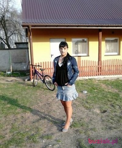 Basia Wypych, Kobieta, 28, Pabianice, Polska, Zdjęcie: 2