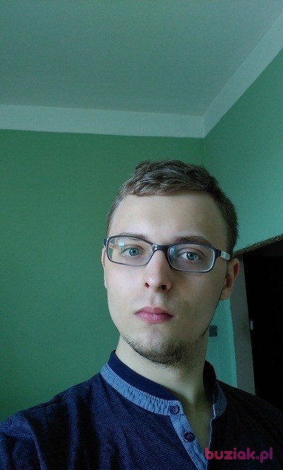 Damian, Male, 29, Łódź, Polska, Photo: 3