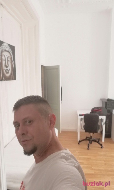 Marek, Mężczyzna, 40, Holandia, Zdjęcie: 2
