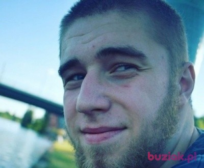 mateusz, Male, 26, Holandia: 1