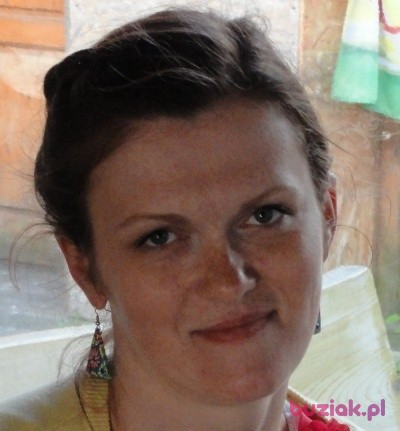 Kamila, Female, 40, Kutno, Polska, Photo: 3