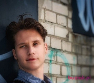 Piotr , Male, 22, Kraków, Polska: 1