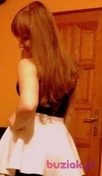 Zapytaj ;), Female, 32, Kraków, Polska, Photo: 1