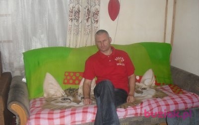 Paweł, Male, 50, Tarnów, Polska, Photo: 3