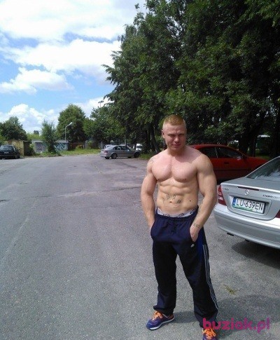 Leszek, Mężczyzna, 37, Lublin, Polska, Zdjęcie: 3