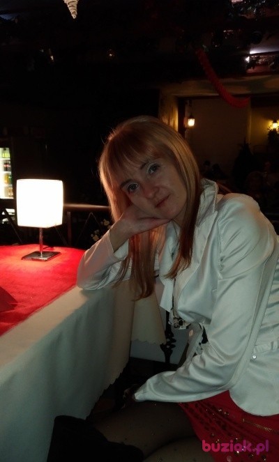 Justyna, Kobieta, 39, Gliwice, Polska, Zdjęcie: 1