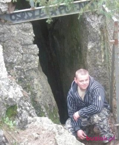 Krzyś, Male, 42, Olecko, Polska, Photo: 1