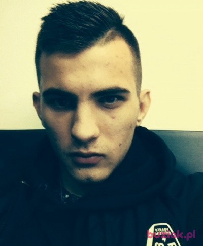 Wojtek, Male, 27, Wielka Brytania: 1