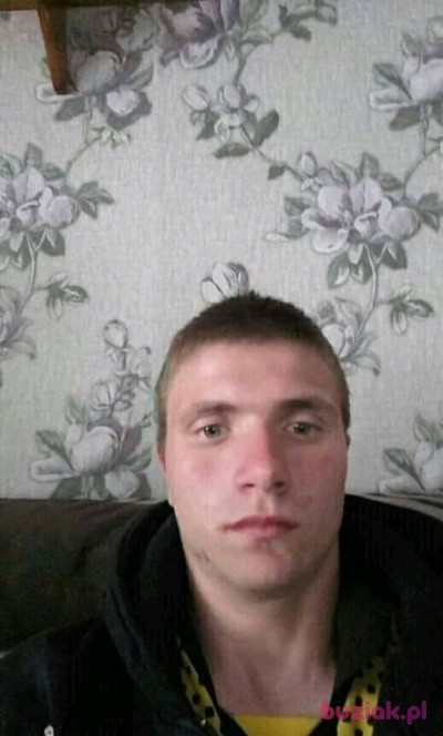 Mati128, Mężczyzna, 25, Ostrów Mazowiecka, Polska: 1