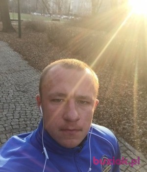 Adrian, Mężczyzna, 33, Warszawa, Polska, Zdjęcie: 3