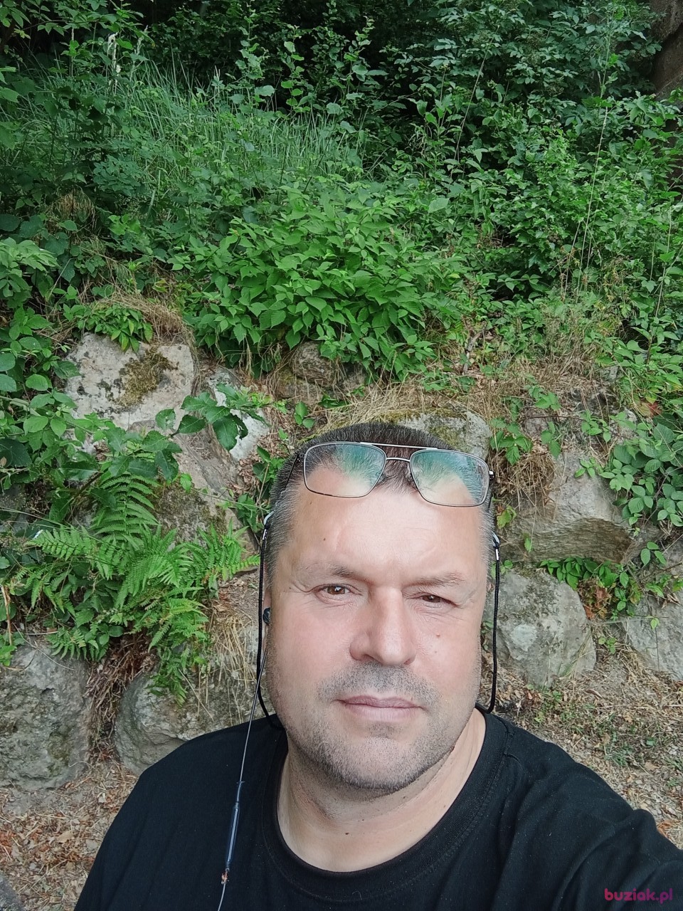 Rob, Male, 50, Frankfurt, Niemcy, Photo: 1