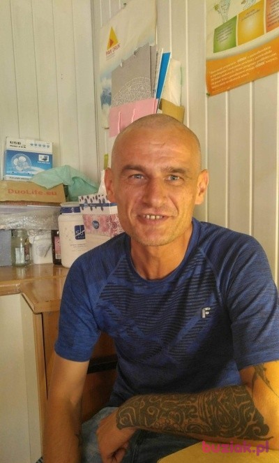 Wojtek , Male, 40, Zielona Góra, Polska, Photo: 1