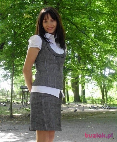Alicja, Kobieta, 46, Zielona Góra, Polska, Zdjęcie: 4