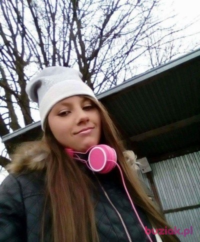 Faustyna, Kobieta, 23, Giżycko, Polska: 1