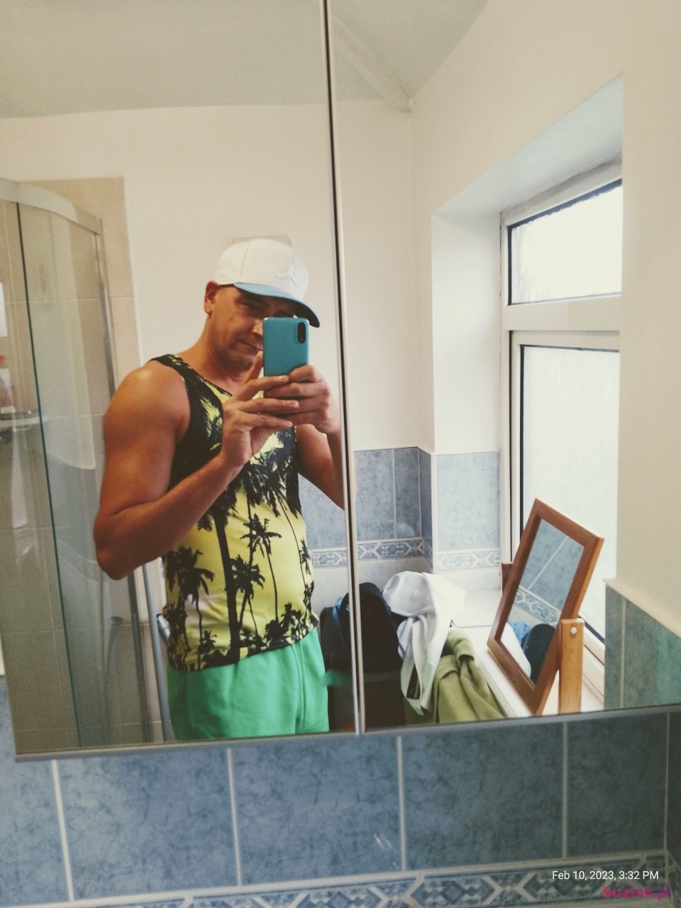 Darek, Mężczyzna, 32, Westminster, Wielka Brytania: 1