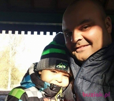 Marcin, Male, 39, Southampton, Wielka Brytania, Photo: 2