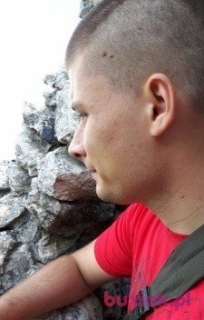 Mariusz, Male, 31, Brzeg, Polska, Photo: 1
