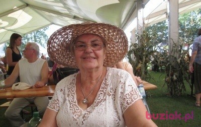 Aleksandra, Kobieta, 73, Wrocław, Polska, Zdjęcie: 8