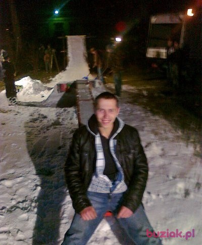 zygmunt, Mężczyzna, 36, Dębica, Polska, Zdjęcie: 1