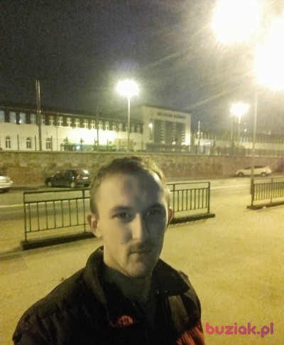 Marek, Male, 36, Konin, Polska: 1