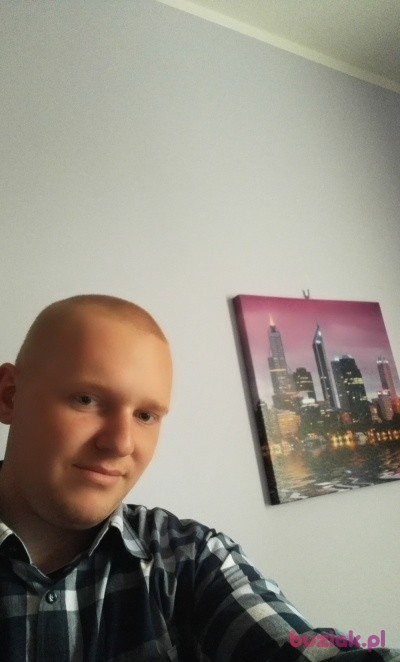 Matiik1992, Male, 33, Gdańsk, Polska: 1