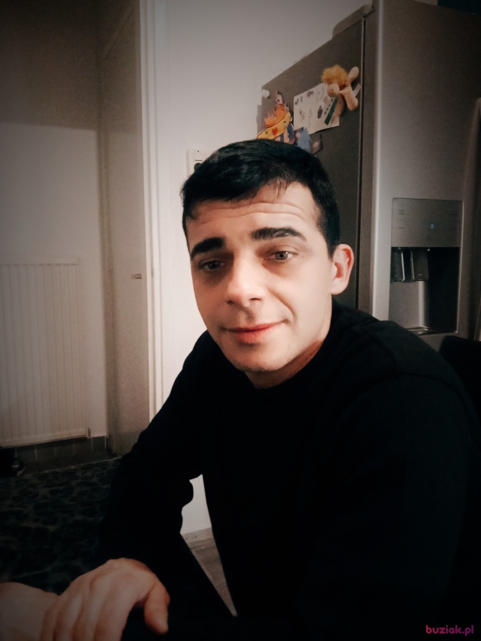 Przemysław, Mężczyzna, 44, Eindhoven, Holandia, Zdjęcie: 2