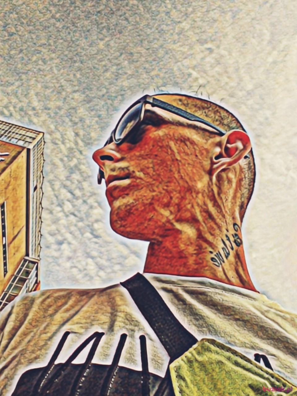 Robson, Mężczyzna, 32, Haga, Holandia, Zdjęcie: 1