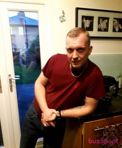 Bartek , Male, 39, Koszalin, Polska: 1