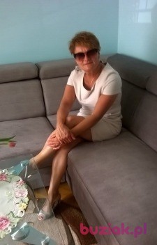 Ewa, Kobieta, 65, Wadowice, Polska, Zdjęcie: 3