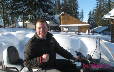 Cezary, Male, 44, Międzyrzec Podlaski, Polska, Photo: 1