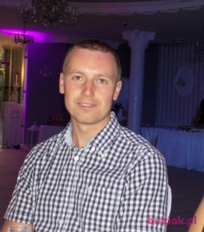 RafaŁ, Mężczyzna, 38, Wrocław, Polska, Zdjęcie: 2