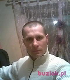 Sławek , Male, 48, Rogoźno, Polska, Photo: 2