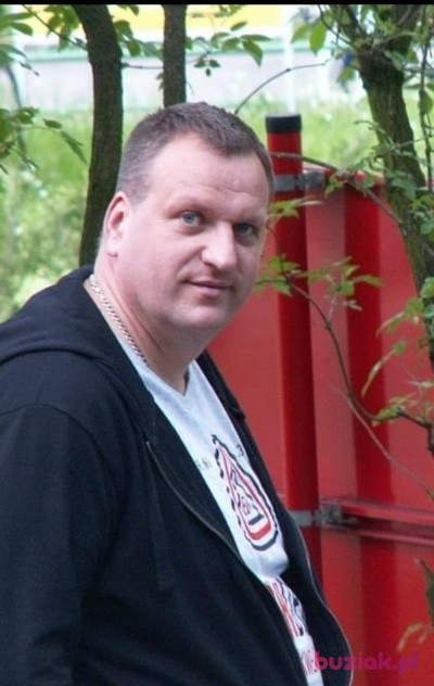 Pawel, Male, 49, Zgierz, Polska, Photo: 1