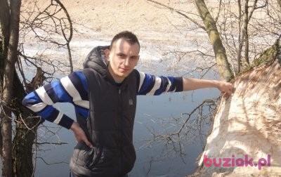 Sebastian, Mężczyzna, 33, Białystok, Polska, Zdjęcie: 2