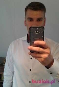 Tomek33333, Male, 41, Łochów, Polska, Photo: 1