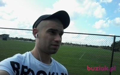 Krzysiek, Male, 34, Holandia, Photo: 8