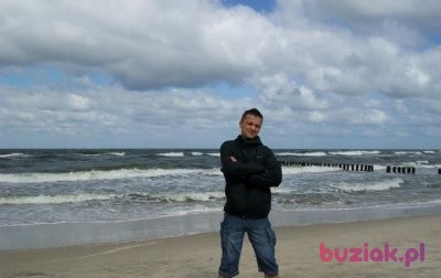 cavello, Mężczyzna, 41, Nowa Sól, Polska, Zdjęcie: 1